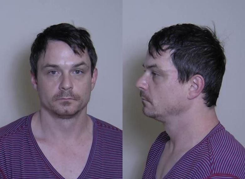 St. Louis man accused of sexually assaulting girl, 2, giving her cocaine and biting her